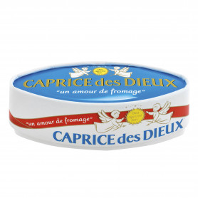 CAPRICE DES DIEUX - 200G