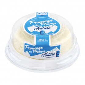 FROMAGE DE CHEVRE -TI FRAIS NATURE -150G