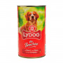 BOUCHEE BOEUF PATES LYDOG 1.25K