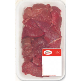 BOEUF PAYS CARRY *** 500GR