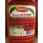 KETCHUP NATURE DUCROS 560G C12