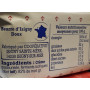 BEURRE D'ISIGNY DOUX - NOS REGIONS ONT DU TALENT - 250GR