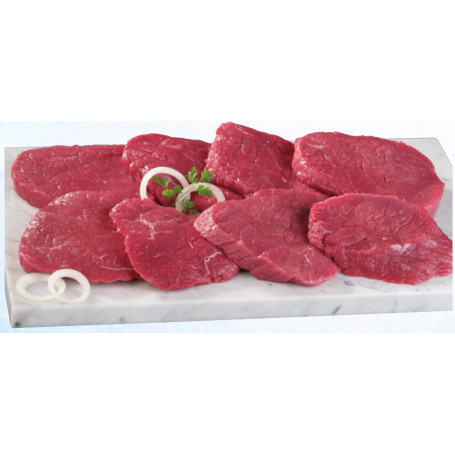 STEACK BAVETTE 1KG