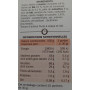 Céréales fourrées goût choco noisette - P'tit Déli- 450gr