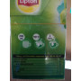 Thé Menthe Fresh Vert Intense Lipton X20 Sachets