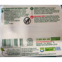 Lingettes démaquillantes BIO BIONAiA x25