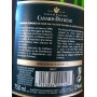 Champagne Canard-Duchêne Brut 75cl