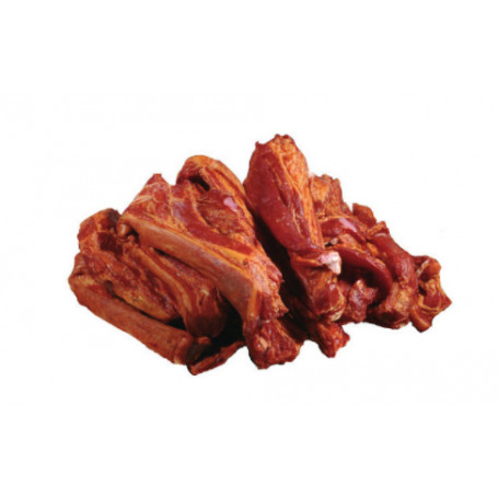 BOUCANE EPAULE LANIERE SALAISON DE BOURBON 1KG