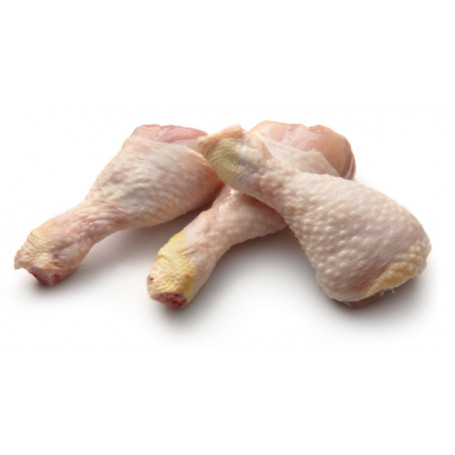 PILON POULET GEKO 1KG.