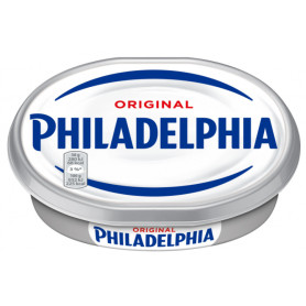 FROMAGE FRAIS A TARTINER NATURE PHILADELPHIA - 150G