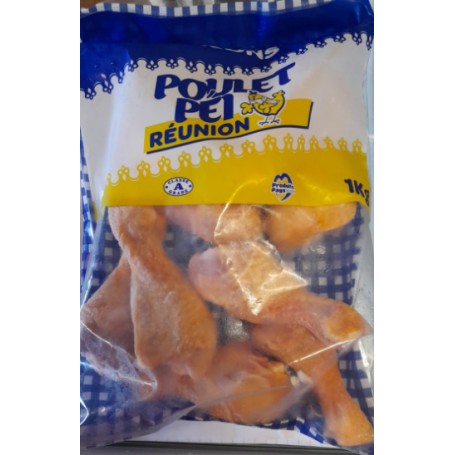 PILONS DE POULET PEI DUCHEMAN 1KG