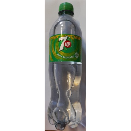 Soda Seven up 50cl