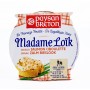 Fromage fouetté saumon ciboulette Madame Loïk - PAYSAN BRETON - 150g