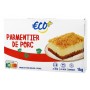 PARMENTIER DE PORC 1KG SURG