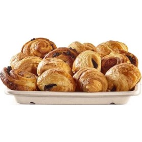 Mini viennoiseries x12