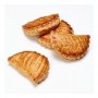 CHAUSSONS AUX POMMES X4