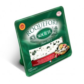 ROCQUEFORT-SOCIETE-100G