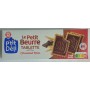 Petit beurre tablette chocolat noir - 150Gr