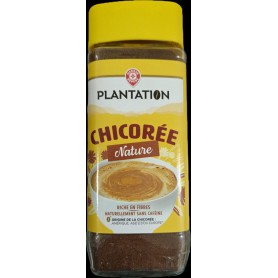 CHICOREE PURE EN POUDRE 200G
