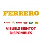 KINDER CALENDRIER DE L AVENT CHALET 184G