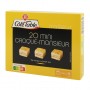 MINI CROQUE MONSIEUR X20 240G(1047176)