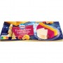 Bûche Nestlé Sensations Passion Mangue Fruits Rouges