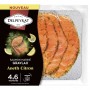 Saumon mariné façon gravlax aneth citron 100 g