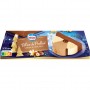 Bûche Nestlé Délice de Praliné