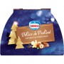 Bûche Nestlé Délice de Praliné