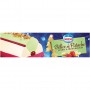 Bûche Nestlé Délice de Pistache Vanille Fruits rouges