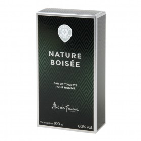 EAU DE TOILETTE NATURE BOISEE 100ML(1055317)