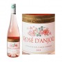 AOP ROSE D'ANJOU 75CL(1048845)