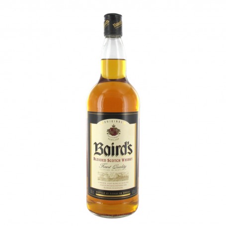 BLENDED SCOTCH WHISKY 40% 1L(1064229)