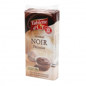 CHOCO DESSERT PATISSIER LOT 3X200G(1051277)
