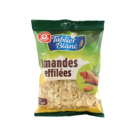 AMANDES EFFILEES 125G(1028286)