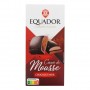 CHOCOLAT NOIR FOURRE MOUSSE 160G(1057225)