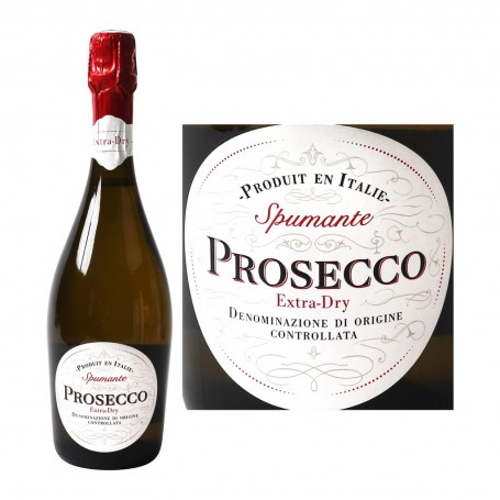 DOC PROSECCO 75CL(1059647)