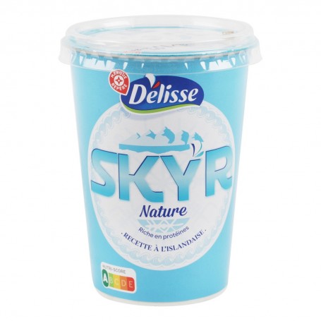 SKYR NATURE 450G(1059251)
