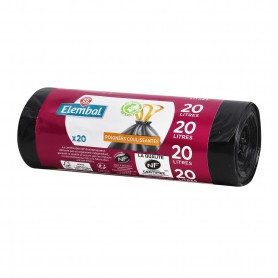 SACS POUBELLE COULISSANT 20LX20(1058084)