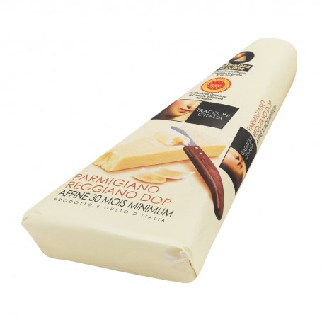 PARMIGIANO REGGIANO DOP 30MOIS 200G(1058890)