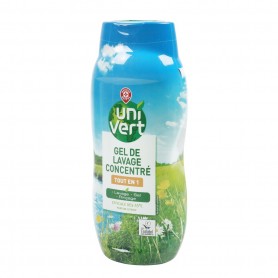 GEL LAVAGE CONCENTRE CITRON 685ML(1056910)
