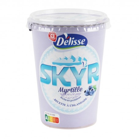 SKYR MYRTILLE 450G(1059252)