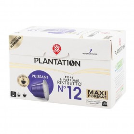 CAPS ALU RISTRETTO X30 156G(1060495)