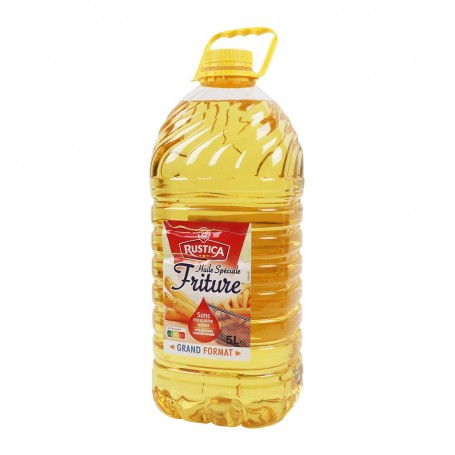 HUILE DE FRITURE 5L(1060752)