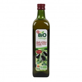 HUILE OLIV VIERG EX FRUITE BIO 75CL(1060670)
