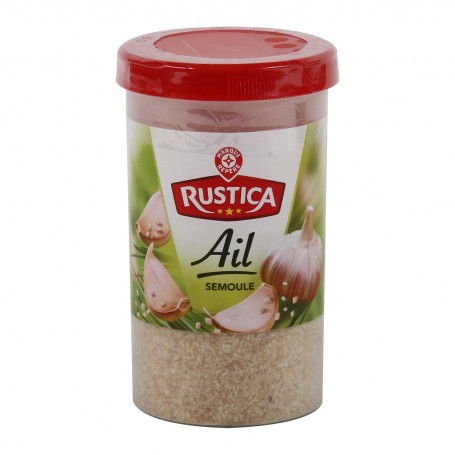 AIL SEMOULE BOITE 110G(1050304)