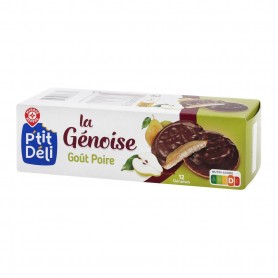 GENOISES POIRE 150G(1060177)