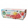 COUPELLES SSA FRUITS ROUGES 16X100G(1060440)