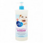 Gel lavant bébé Mots d'Enfants Corps et cheveux - 750ml