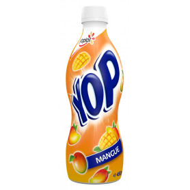 YOP 450 GRS MANGUE YOPLAIT